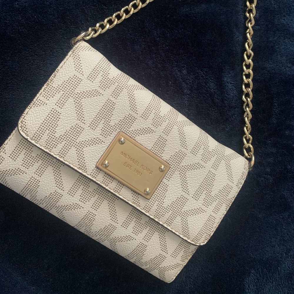 Michael Kors crossbag